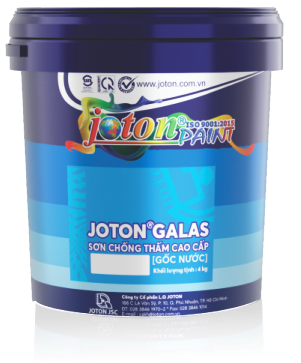 Joton Galas