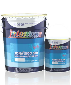 Joton JONA Sico 300