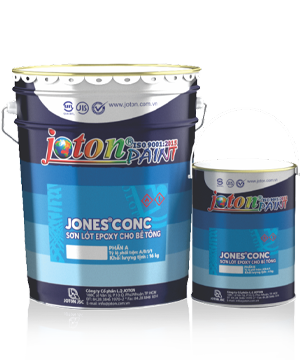 Joton JONES Conc