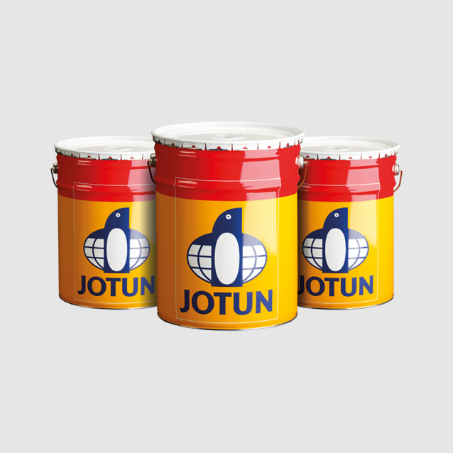 Jotun Hardtop XP