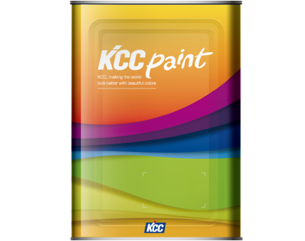 KCC QUICK DRYING ANTI-CORROSIVE PRIMER