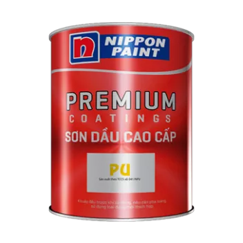 Nippon Paint PU