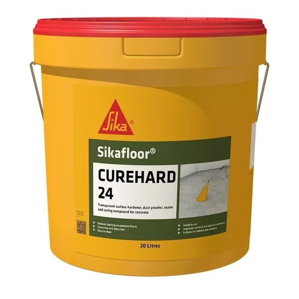 Sika Sikafloor CureHard-24