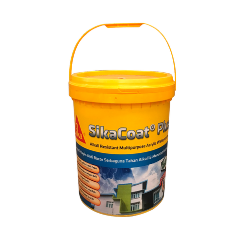 Sika SikaCoat Plus