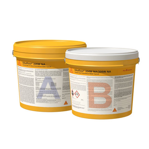 Sika Sikafloor -305 W NA