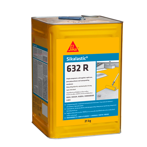 Sika Sikalastic -632 R