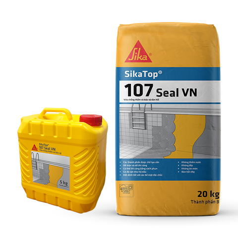 Sika SikaTop -107 Seal VN